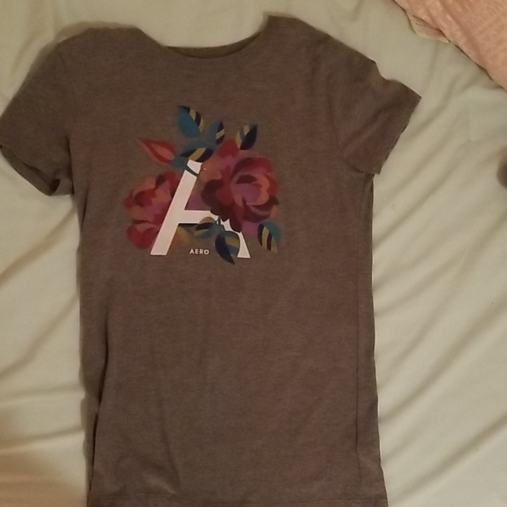 Aero shirt
